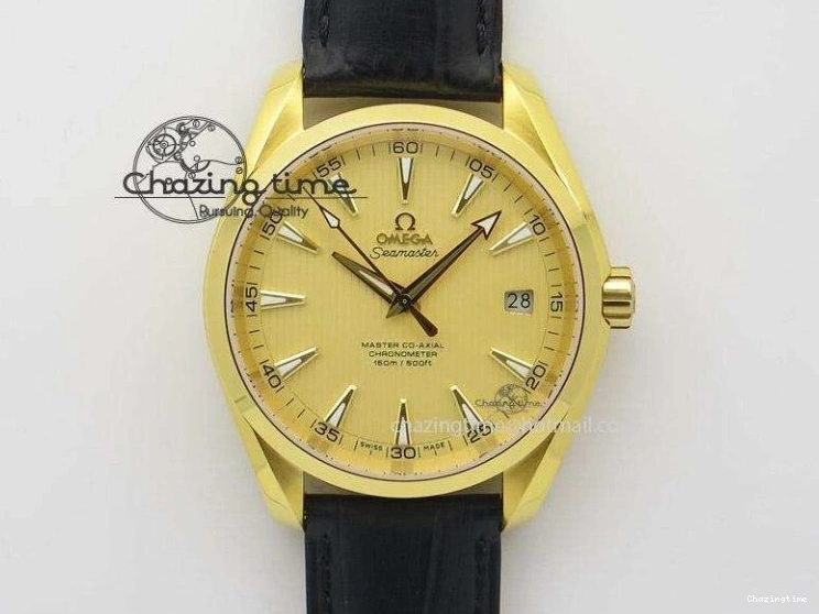 0421 AllSeason De Ville Power Reserve SS MKF 1:1 Best Edition Pink Dial on Black Leather Strap 7738